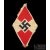 Hitlerjugend / BDM karjelzés 