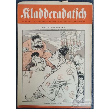 Kladderadatsch - 1944.01.02.
