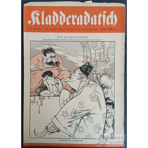 Kladderadatsch - 1944.01.02.