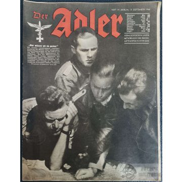 Der Adler - 1944.09.19.
