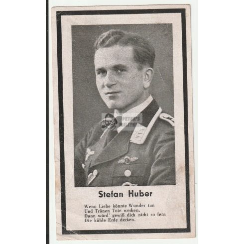 Ju-88 pilóta halálozási - Szlovákia, Malacka